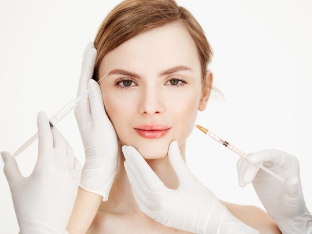 Invazív vagy nem invazív kozmetikai eljárások | Barocco Beauty Bar szépségszalon 13. kerület