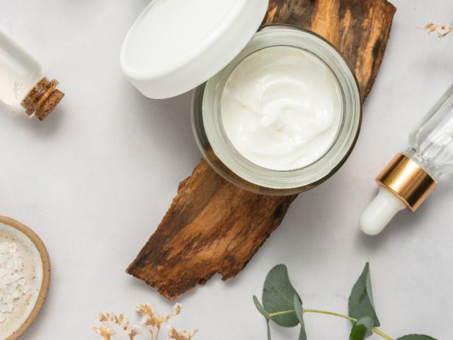 Természetes hatóanyagokat tartalmazó kozmetikumok | Barocco Beauty Bar szépségszalon 13. kerület