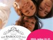 Barocco Glamour Hét