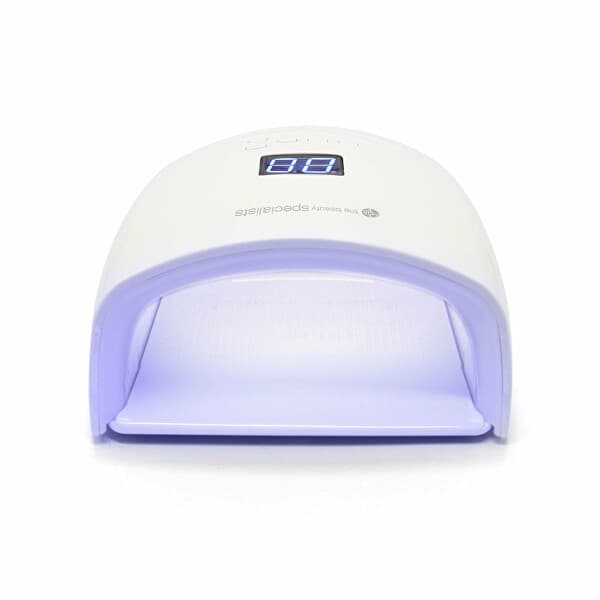 Salon Pro UV & LED Lamp UV körömlámpa