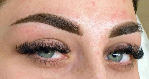 Ismét elérhetőek a sminktetoválás szolgáltatásaink!