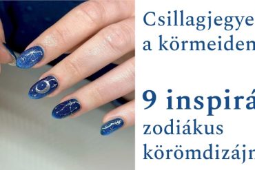 9 Brilliant Summer Nail Trends 2025