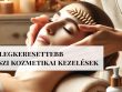 A legkeresettebb őszi kozmetikai kezelések