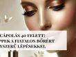Arcápolás 40 felett: Tippek a fiatalos bőrért egyszerű lépésekkel