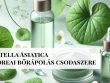 Centella Asiatica – Az koreai bőrápolás csodaszere