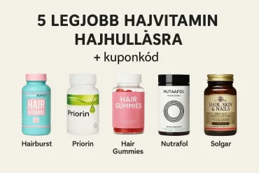 Szorongás és stresszcsökkentés biztonságos természetes anyagokkal – és amit én használok