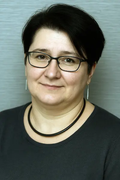 Zsadányi Ágnes pedikűrös