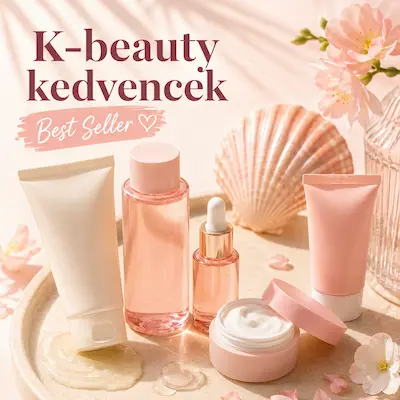 Best Seller krémek